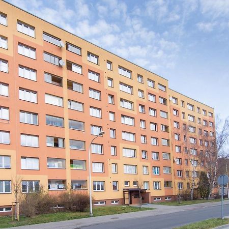 Apartman Slezska ฟรีเดก-มีสเตก ภายนอก รูปภาพ