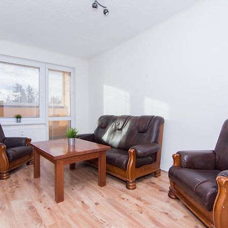 Apartman Slezska ฟรีเดก-มีสเตก ภายนอก รูปภาพ