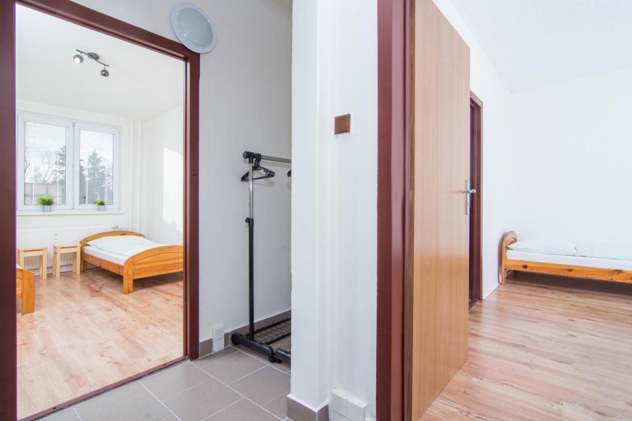 Apartman Slezska ฟรีเดก-มีสเตก ภายนอก รูปภาพ