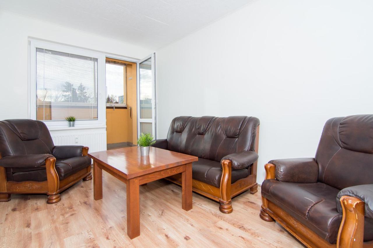 Apartman Slezska ฟรีเดก-มีสเตก ภายนอก รูปภาพ