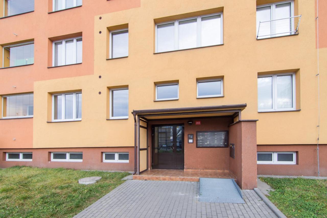 Apartman Slezska ฟรีเดก-มีสเตก ภายนอก รูปภาพ